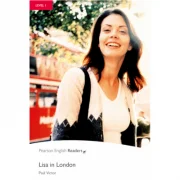 Level 1. Lisa in London - Paul Victor