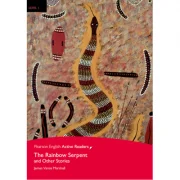 Level 1: Rainbow Serpent Book and Multi-ROM with MP3 for Pack - James Vance Marshall