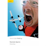 Level 2. Extreme Sports - Michael Dean