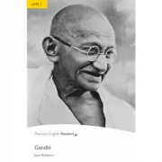 Level 2: Gandhi - Jane Rollason