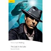 Level 2. Lady in the Lake - Raymond Chandler
