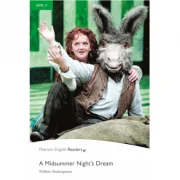 Level 3: A Midsummer Nights Dream - William Shakespeare