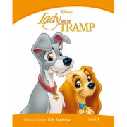 Level 3. Disney Lady and the Tramp - Rachel Wilson