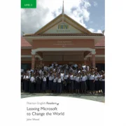 Level 3: Leaving Microsoft to Change the World - John Wood