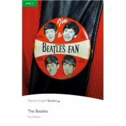 Level 3: The Beatles - Paul Shipton