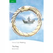 Level 3. The Ring - Bernard Smith