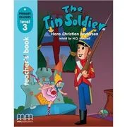Level 3 The Tin Soldier Teacher’s Book