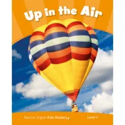 Level 3: Up in the Air CLIL - Marie Crook
