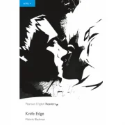 Level 4. Knife Edge - Malorie Blackman