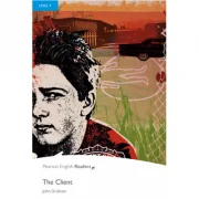 Level 4. The Client Book and MP3 Pack - John Grisham