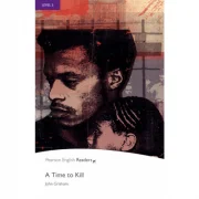 Level 5: A Time to Kill - John Grisham