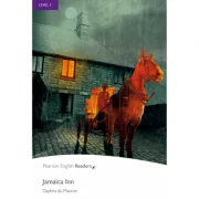 Level 5. Jamaica Inn Book and MP3 Pack - Daphne du Maurier