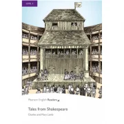 Level 5. Tales from Shakespeare Book and MP3 Pack - Charles Lamb