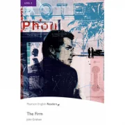 Level 5. The Firm - John Grisham