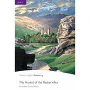 Level 5. The Hound of the Baskervilles Book and MP3 Pack - Sir Arthur Conan Doyle