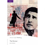 Level 5: The Partner - John Grisham