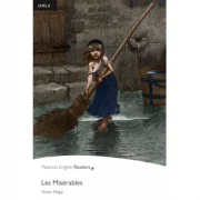 Level 6: Les Miserables Book and MP3 Pack - Victor Hugo