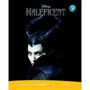 Level 6. Maleficent - Lynda Edwards