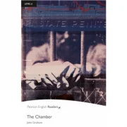 Level 6: The Chamber - John Grisham