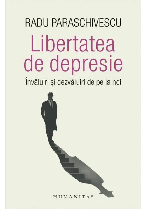 Libertatea de depresie