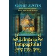 Libraria lampagiului - Sophie Austin