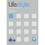 Lifestyle Elementary Teacher's Book with Test Master CD-ROM - Karen Alexander