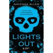 Lights out - Navessa Allen