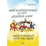 Limba cu masline de vaca si alte mancarimi alese - Paul Pruna