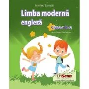 Limba moderna engleza, clasa a 3-a - Jenny Dooley, Virginia Evans