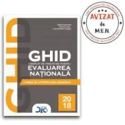 Limba si literatura romana - Ghid complet pentru Evaluarea Nationala 2018 - Livia Zambalic-Neagoe