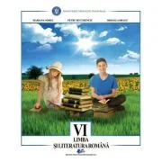 Limba si literatura romana, manual pentru clasa a 6-a - Mariana Norel