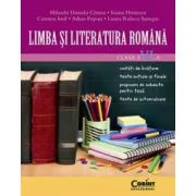 Limba si literatura romana pentru clasa a 6-a - Mihaela Daniela Cirstea