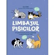 Limbajul pisicilor, editia 2 - Lili Chin