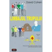 Limbajul trupului - David Cohen