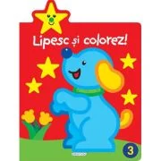 Lipesc si colorez! 3