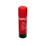 Lipici solid Apli, 10 g