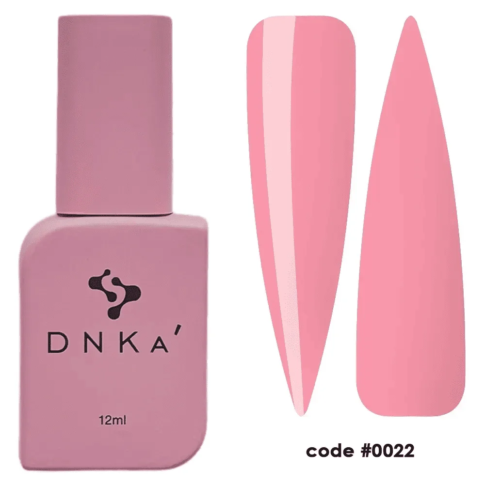 Liquid Acrygel DNKa 0022 Pink Puff - Everin