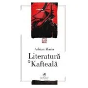 Literatura &amp; Kafteala - Adrian Marin