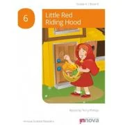 Little Red Riding Hood