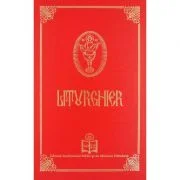 Liturghier