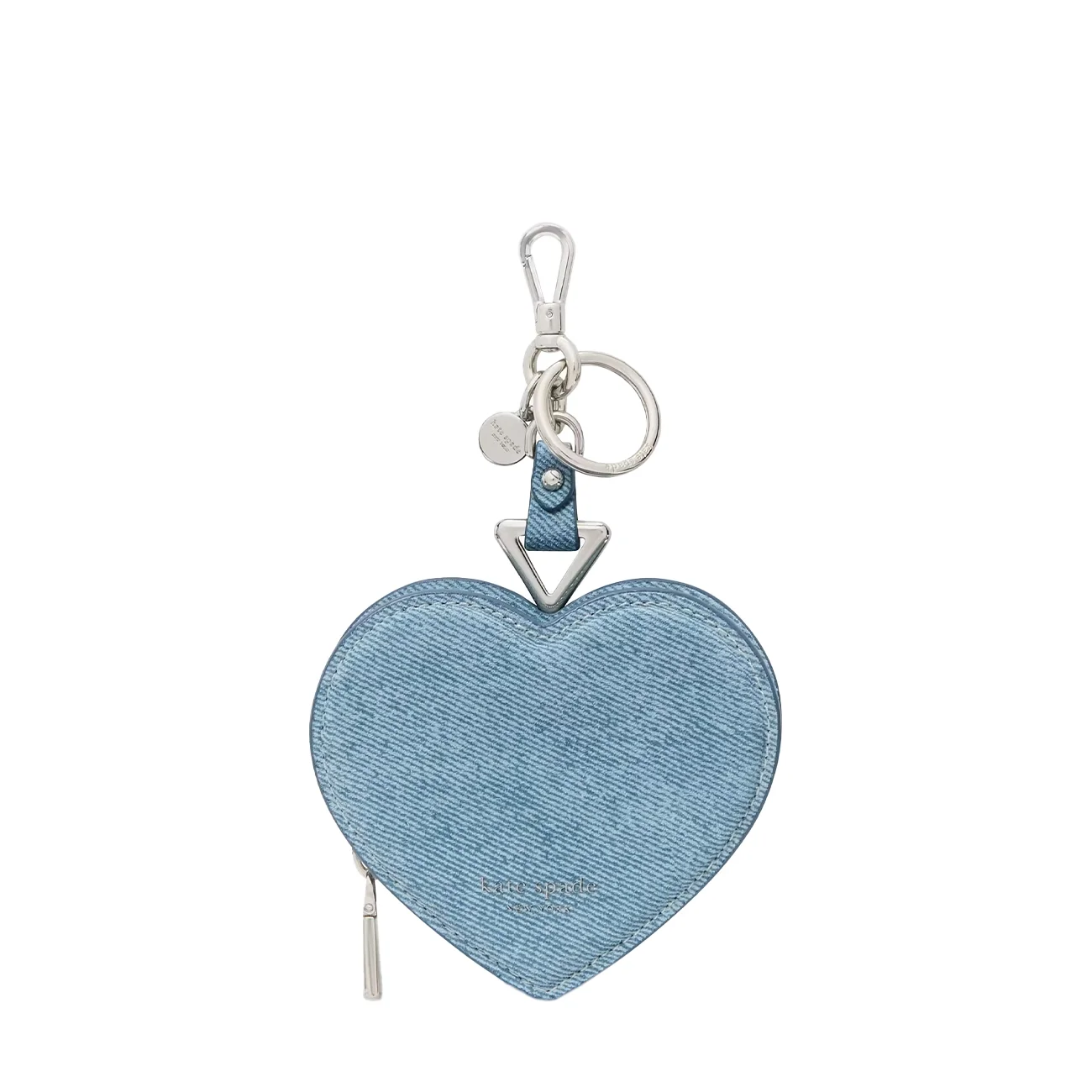 Liv heart coin purse