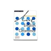 Live English Grammar Student's Book Pre-Intermediate - H. Q Mitchell