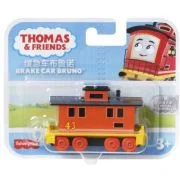 Locomotiva push along Brake car Bruno, Thomas