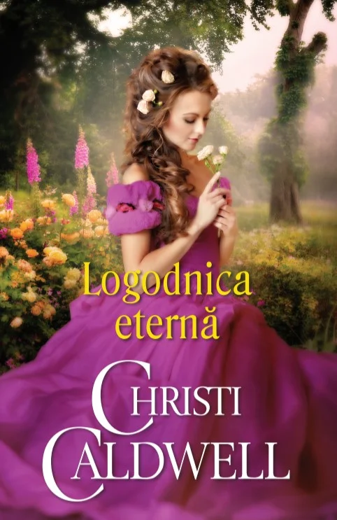 Logodnica eterna
