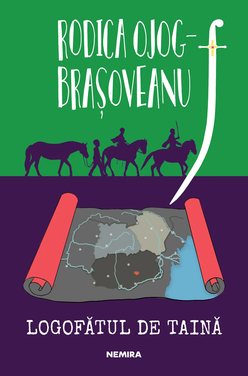 Logofătul de taină