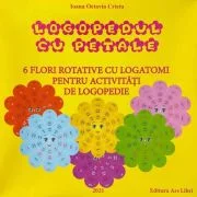 Logopedul cu petale - Ioana Octavia Cristu