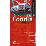 Londra. Ghid turistic