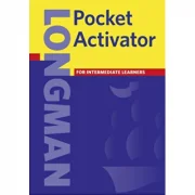 Longman Pocket Activator Dictionary - Pearson Longman