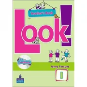 Look! 1 Teachers Pack - Jenny Parsons