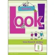 Look! 1 Workbook - Steve Elsworth